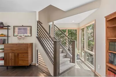 3834 Valley Drive, Evergreen, CO 80439 - Photo 19