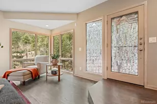 3834 Valley Dr, Evergreen, CO 80439 - Photo 9