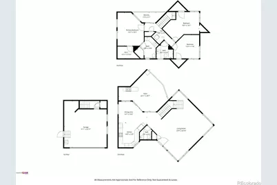 3834 Valley Drive, Evergreen, CO 80439 - Photo 47