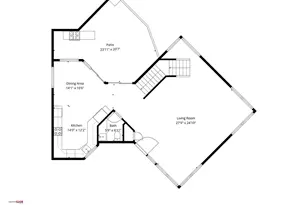 3834 Valley Dr, Evergreen, CO 80439 - Photo 49