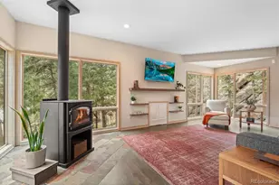 3834 Valley Dr, Evergreen, CO 80439 - Photo 5