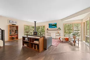 3834 Valley Dr, Evergreen, CO 80439 - Photo 3