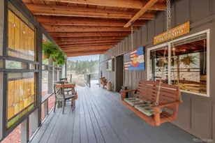 15895 Pine Lake Dr, Woodland Park, CO 80863 - Photo 9