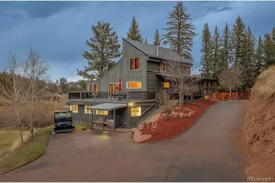 15895 Pine Lake Drive, Woodland Park, CO 80863 - Photo 35