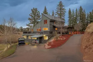 15895 Pine Lake Dr, Woodland Park, CO 80863 - Photo 35