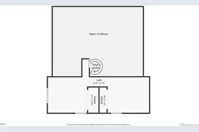 15895 Pine Lake Drive, Woodland Park, CO 80863 - Photo 45