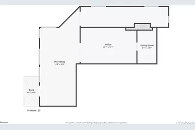 15895 Pine Lake Drive, Woodland Park, CO 80863 - Photo 43