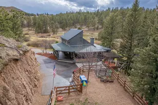 15895 Pine Lake Dr, Woodland Park, CO 80863 - Photo 7