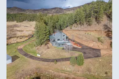 15895 Pine Lake Drive, Woodland Park, CO 80863 - Photo 3