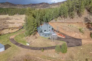 15895 Pine Lake Dr, Woodland Park, CO 80863 - Photo 3