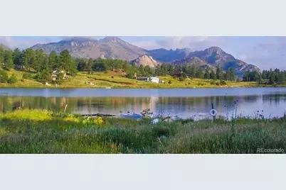 15895 Pine Lake Drive, Woodland Park, CO 80863 - Photo 5