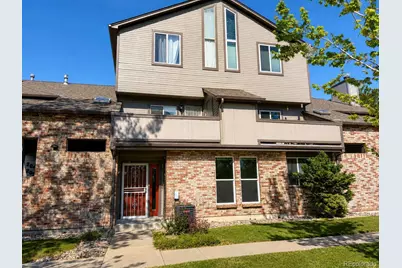 5031 Garrison Street #104B, Wheat Ridge, CO 80033 - Photo 1