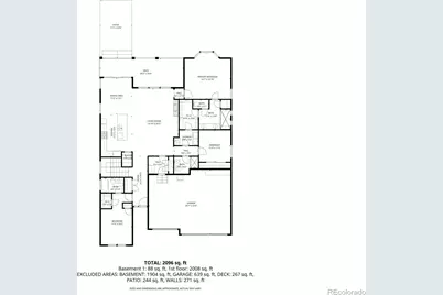 8782 S Sicily Court, Aurora, CO 80016 - Photo 35