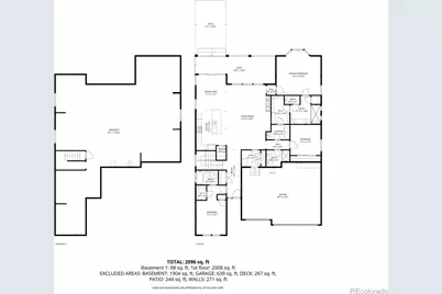8782 S Sicily Court, Aurora, CO 80016 - Photo 37