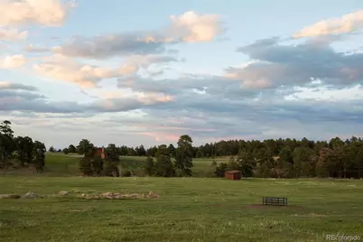 Bear Mountain Drive, Evergreen, CO 80439 - Photo 11
