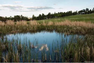 Bear Mountain Drive, Evergreen, CO 80439 - Photo 1
