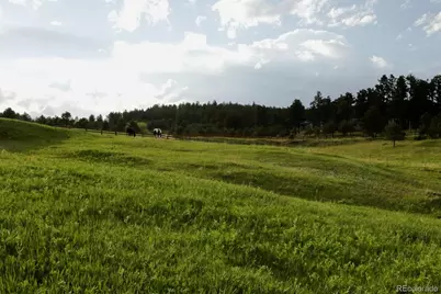 Bear Mountain Drive, Evergreen, CO 80439 - Photo 13