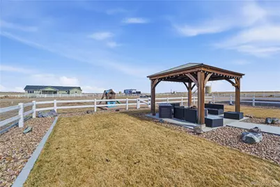 39257 E 147th Court, Keenesburg, CO 80643 - Photo 33