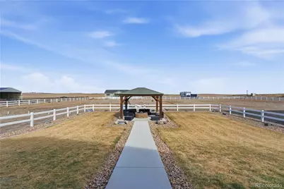 39257 E 147th Court, Keenesburg, CO 80643 - Photo 31