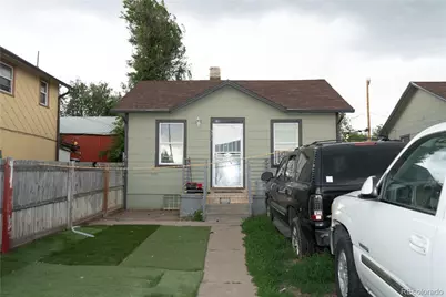 3601 Morrison Road, Denver, CO 80219 - Photo 3