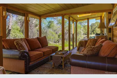 525 Brush Hollow Road, Westcliffe, CO 81252 - Photo 19