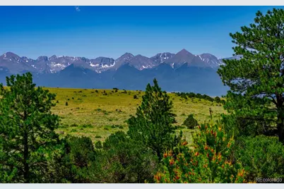 525 Brush Hollow Road, Westcliffe, CO 81252 - Photo 1