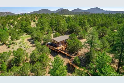 525 Brush Hollow Road, Westcliffe, CO 81252 - Photo 15