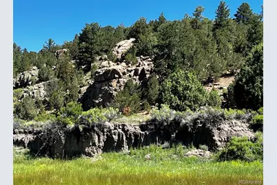 525 Brush Hollow Road, Westcliffe, CO 81252 - Photo 11