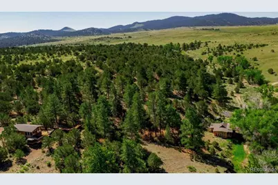 525 Brush Hollow Road, Westcliffe, CO 81252 - Photo 3