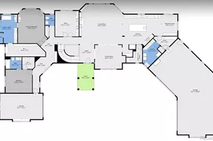 5625 Twilight Way, Parker, CO 80134 - Photo 49