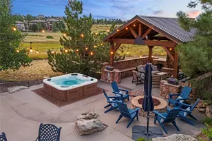 5625 Twilight Way, Parker, CO 80134 - Photo 45