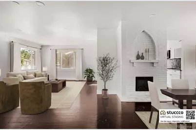 1345 Quebec Street, Denver, CO 80220 - Photo 5