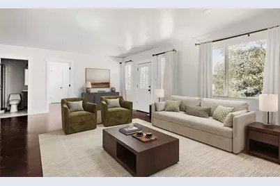 1345 Quebec Street, Denver, CO 80220 - Photo 3