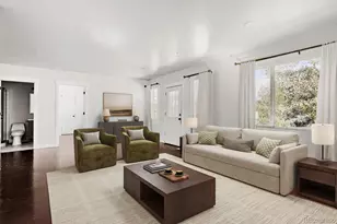 1345 Quebec St, Denver, CO 80220 - Photo 3