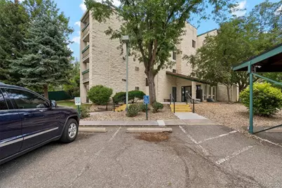 7780 W 38th Avenue #302, Wheat Ridge, CO 80033 - Photo 5