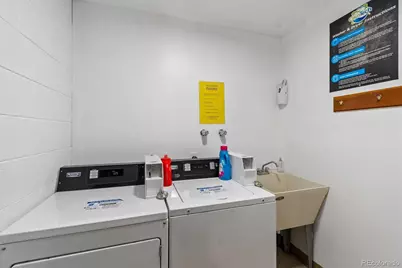 7780 W 38th Avenue #302, Wheat Ridge, CO 80033 - Photo 19