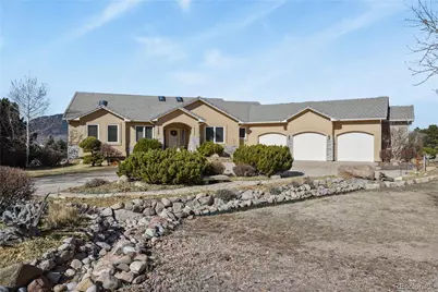1009 Slate Way, Monument, CO 80132 - Photo 1