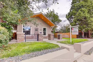 1273 S Clayton St, Denver, CO 80210 - Photo 1