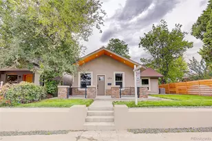 1273 S Clayton St, Denver, CO 80210 - Photo 3
