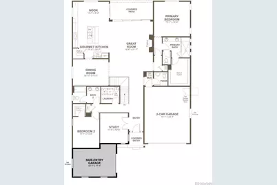 9178 Gold Lace Place, Highlands Ranch, CO 80129 - Photo 25