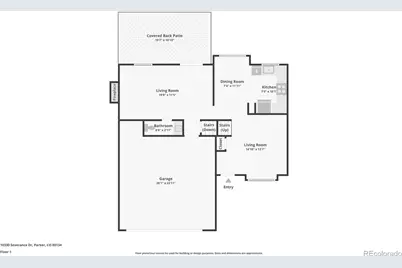 10330 Severance Drive, Parker, CO 80134 - Photo 41