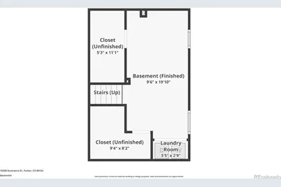 10330 Severance Drive, Parker, CO 80134 - Photo 43