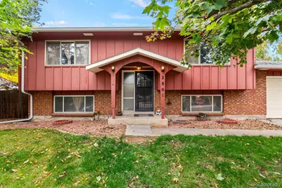 2801 S Reed Street, Denver, CO 80227 - Photo 1
