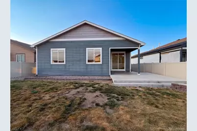 712 N Country Trail, Ault, CO 80610 - Photo 5