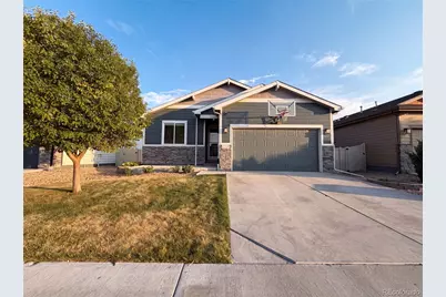 712 N Country Trail, Ault, CO 80610 - Photo 1