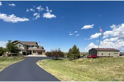 2364 Elkhorn Ranch Street, Parker, CO 80138 - Photo 13