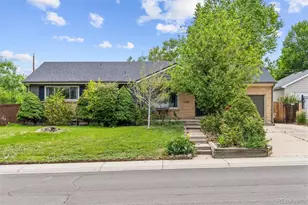 6702 S Kit Carson Circle, Centennial, CO 80122 - Photo 1