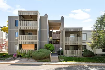 2525 S Dayton Way #2005, Denver, CO 80231 - Photo 11