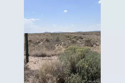 Lot 19 Colorado Springs Avenue, Blanca, CO 81123 - Photo 1