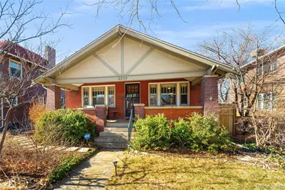 2233 Ivy Street, Denver, CO 80207 - Photo 1
